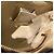 Borsa Tote Louis Vuitton Looping GM Marrone - vista 5