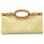 Borsa a Spalla Louis Vuitton Roxbury Drive Nocciola - vista 2