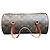 Borsa Louis Vuitton Old Papillon 30 Marrone - vista 9