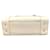Borsa Loewe Amazona 35 Bianco - vista 3
