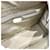 Borsa Loewe Amazona 35 Bianco - vista 6