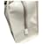 Borsa Loewe Amazona 35 Bianco - vista 9
