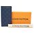 Portafoglio lungo pieghevole Louis Vuitton Monogram Brazza Blu - vista 10