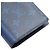 Portafoglio lungo pieghevole Louis Vuitton Monogram Brazza Blu - vista 4