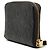 Louis Vuitton Monogram Empreinte Bi-fold Wallet Schwarz - Ansicht 2