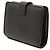 Cartera bi-fold compacta Louis Vuitton Portefeuille Low Key Negro - vista 2