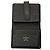 Cartera bi-fold compacta Louis Vuitton Portefeuille Low Key Negro - vista 4