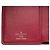 Carteira Bi-fold Juliette Monogram Louis Vuitton Marrom Fuschia - vista 6