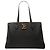 Borsa Tote Louis Vuitton Lockme Shopper Nero