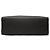 Borsa Tote Louis Vuitton Lockme Shopper Nero - vista 3
