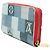 Louis Vuitton Monogram Denim Patchwork Zippy Wallet - Ansicht 2
