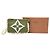 Louis Vuitton Monogram Giant Mini Pochette Accessoires Bege Verde Cru - vista 7