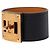 Hermès Bracciale Kelly Dog Hermes Nero - vista 2