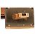 Hermès Bracciale Kelly Dog Hermes Nero - vista 4