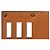 Hermès Bracciale Kelly Dog Hermes Nero - vista 5