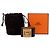 Hermès Bracciale Kelly Dog Hermes Nero - vista 7