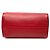 Borsa Louis Vuitton Epi Speedy 25 Rosso - vista 3