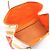 Hermès Borsa Tote Hermes Garden Party PM Marrone Multicolore Crudo - vista 3