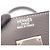 Hermès Borsa Hermes Haut à Courroies 40 Marrone Grigio - vista 4