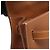 Hermès Borsa Hermes Kelly 32 Natural Marrone - vista 10
