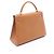 Hermès Borsa Hermes Kelly 32 Natural Marrone - vista 2