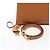 Hermès Borsa Hermes Kelly 32 Natural Marrone - vista 6
