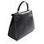 Hermès Hermes Kelly 28 Handtasche Schwarz - Ansicht 2