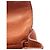 Hermès Zaino/Borsa Hermes Kelly Ad GM Marrone - vista 13