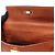 Hermès Zaino/Borsa Hermes Kelly Ad GM Marrone - vista 14