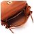 Hermès Zaino/Borsa Hermes Kelly Ad GM Marrone - vista 3