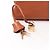 Hermès Zaino/Borsa Hermes Kelly Ad GM Marrone - vista 6