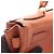 Hermès Zaino/Borsa Hermes Kelly Ad GM Marrone - vista 7