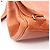 Hermès Zaino/Borsa Hermes Kelly Ad GM Marrone - vista 9