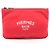 Hermès Pochette piatta Hermes NeoBain PM Trouse Rosso