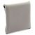 Monedero Bastia Gris Hermès Castaño - vista 2
