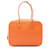 Hermès Borsa Hermes Plume 28 Arancione