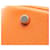 Hermès Borsa Hermes Plume 28 Arancione - vista 6