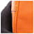 Hermès Borsa Hermes Plume 28 Arancione - vista 7