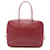 Hermès Bolso Hermes Plume 32 Roja Burdeos  - vista 1