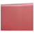 Hermès Bolso Hermes Plume 32 Roja Burdeos  - vista 10