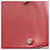 Hermès Bolso Hermes Plume 32 Roja Burdeos  - vista 11