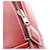 Hermès Bolso Hermes Plume 32 Roja Burdeos  - vista 6