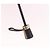 Christian Dior Folding Umbrella Polyester Made by Kanebo Red Gold Auth 184395M - view 11