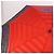 Christian Dior Folding Umbrella Polyester Made by Kanebo Red Gold Auth 184395M - view 3