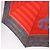 Christian Dior Folding Umbrella Polyester Made by Kanebo Red Gold Auth 184395M - view 5