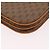 Borsa a Spalla GUCCI Micro GG Supreme PVC Beige Oro 004 256 0024 Auth ep14744 D'oro - vista 12