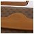 Borsa a Spalla GUCCI Micro GG Supreme PVC Beige Oro 004 256 0024 Auth ep14744 D'oro - vista 14