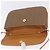 Borsa a Spalla GUCCI Micro GG Supreme PVC Beige Oro 004 256 0024 Auth ep14744 D'oro - vista 15
