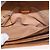 Borsa a Spalla GUCCI Micro GG Supreme PVC Beige Oro 004 256 0024 Auth ep14744 D'oro - vista 20