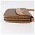 Borsa a Spalla GUCCI Micro GG Supreme PVC Beige Oro 004 256 0024 Auth ep14744 D'oro - vista 4